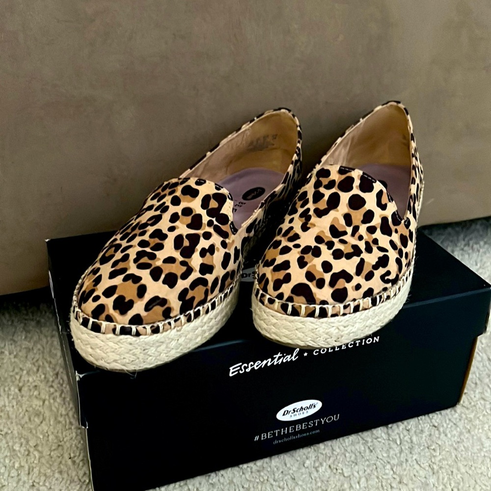 Dr. Scholl's "Find Me" Loafers